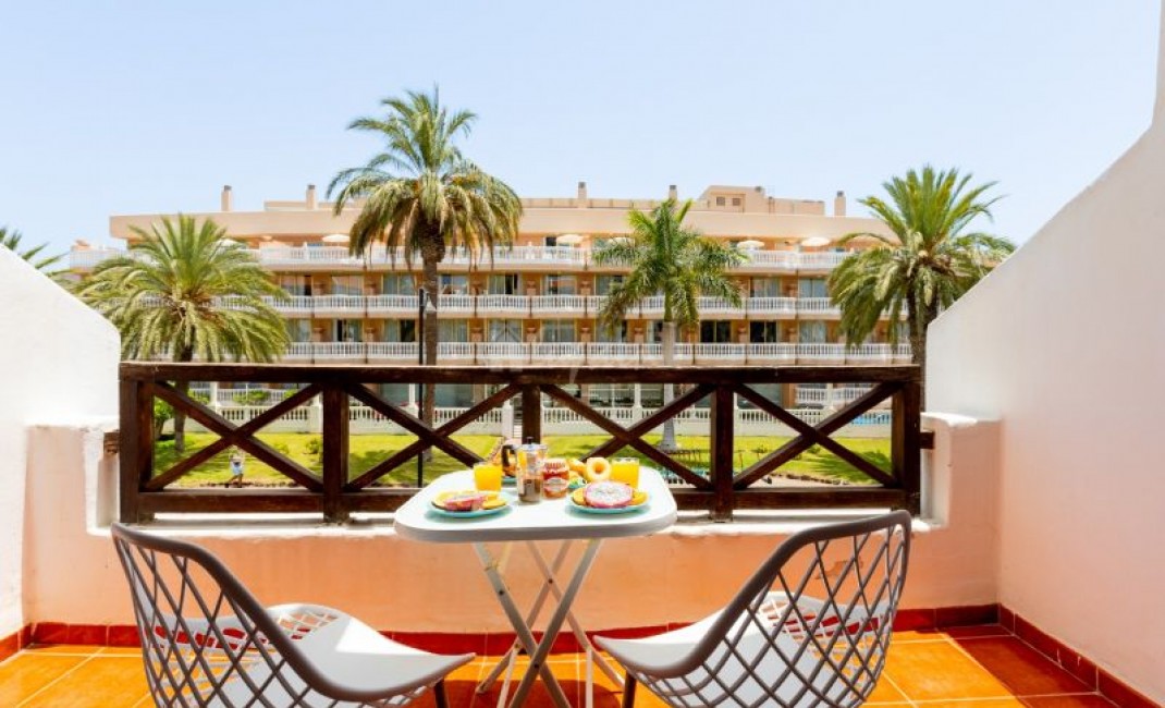 Sale - Apartment - Playa De Las Americas - Parque Santiago I Las Americas