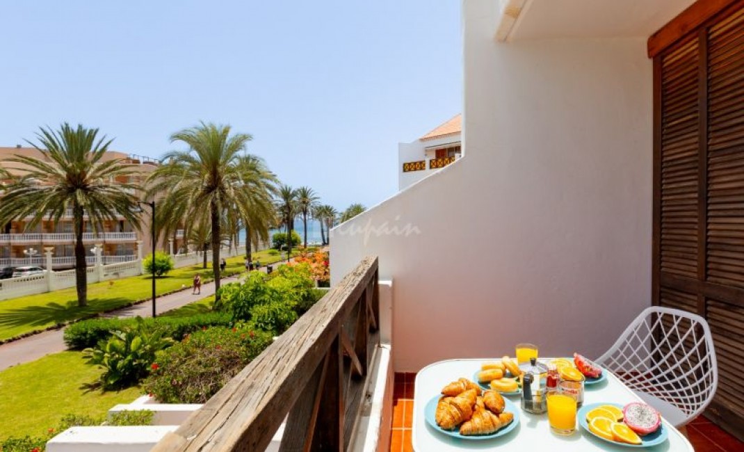 Sale - Apartment - Playa De Las Americas - Parque Santiago I Las Americas