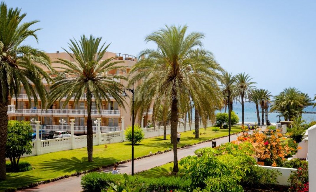 Sale - Apartment - Playa De Las Americas - Parque Santiago I Las Americas