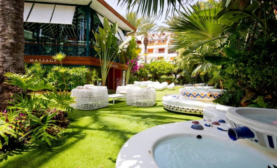 Sale - Apartment - Playa De Las Americas - Parque Santiago I Las Americas