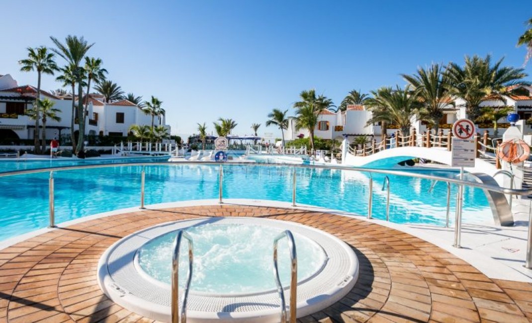 Sale - Apartment - Playa De Las Americas - Parque Santiago I Las Americas