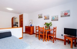 Sale - Apartment - Playa De Las Americas - Parque Santiago I Las Americas