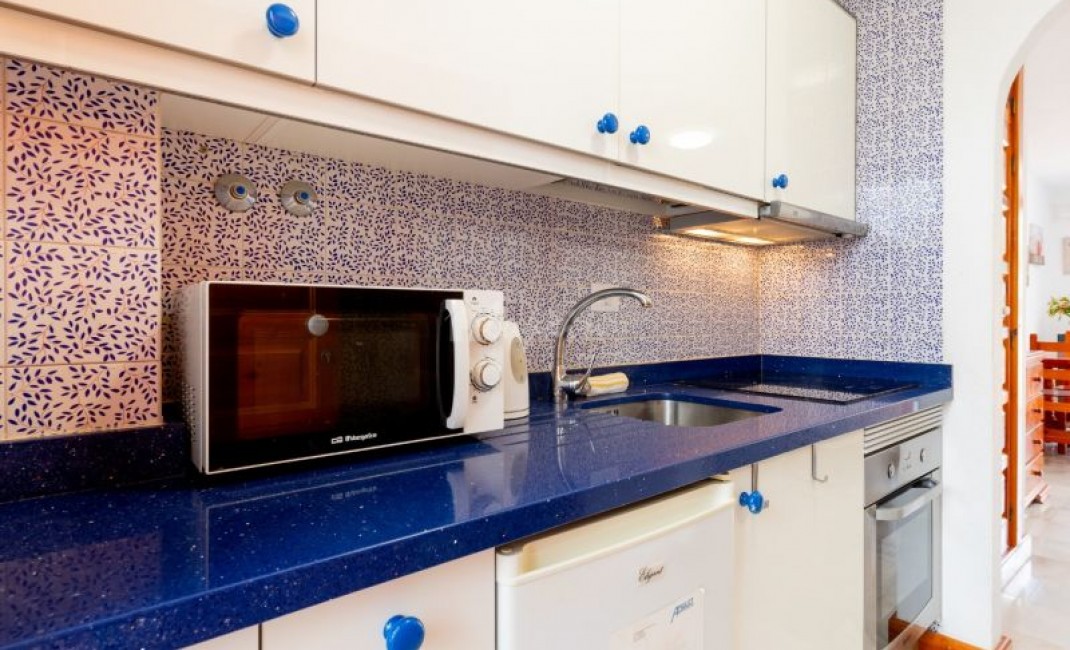 Sale - Apartment - Playa De Las Americas - Parque Santiago I Las Americas