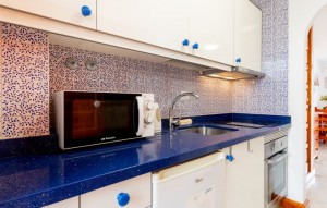 Sale - Apartment - Playa De Las Americas - Parque Santiago I Las Americas