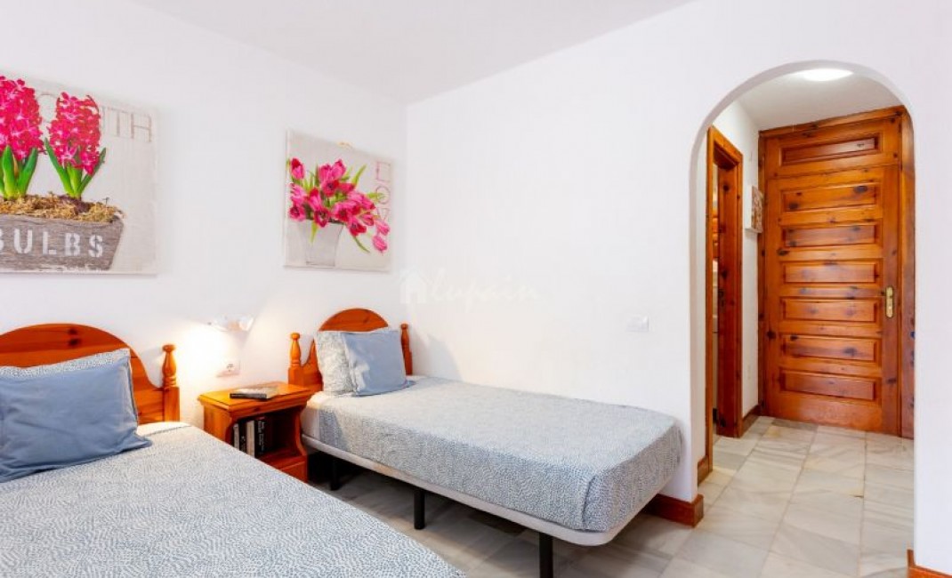 Sale - Apartment - Playa De Las Americas - Parque Santiago I Las Americas