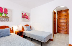 Sale - Apartment - Playa De Las Americas - Parque Santiago I Las Americas