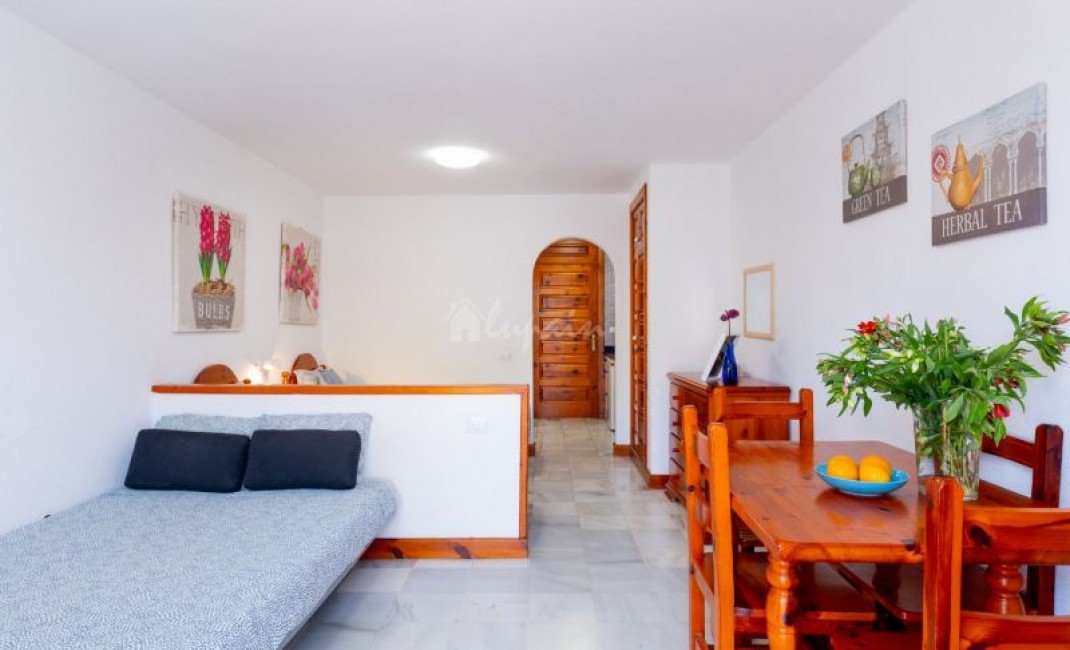 Sale - Apartment - Playa De Las Americas - Parque Santiago I Las Americas