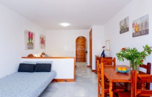 Sale - Apartment - Playa De Las Americas - Parque Santiago I Las Americas