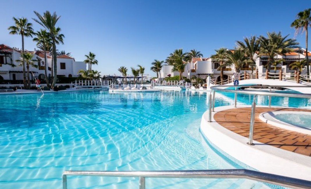 Sale - Apartment - Playa De Las Americas - Parque Santiago I Las Americas