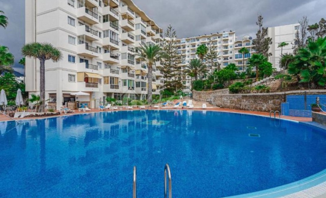 Sale - Apartment - Playa De Las Americas - Adeje