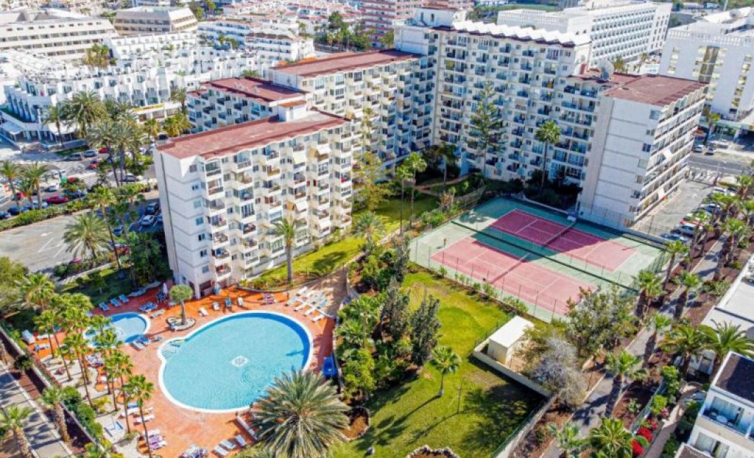 Sale - Apartment - Playa De Las Americas - Adeje