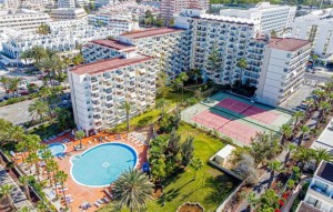 Sale - Apartment - Playa De Las Americas - Adeje
