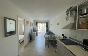 Sale - Apartment - Playa De Las Americas - Adeje