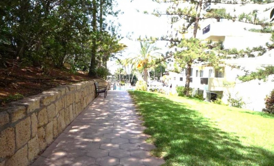 Sale - Apartment - Playa De Las Americas - Adeje