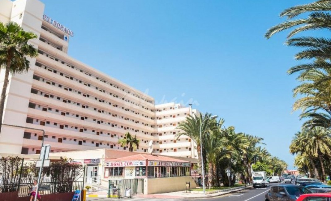 Sale - Apartment - Playa De Las Americas - Adeje