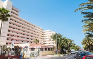 Sale - Apartment - Playa De Las Americas - Adeje