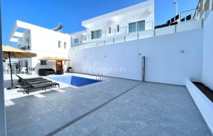 Sale - Villa - San Eugenio - Caldera Del Rey San Eugenio