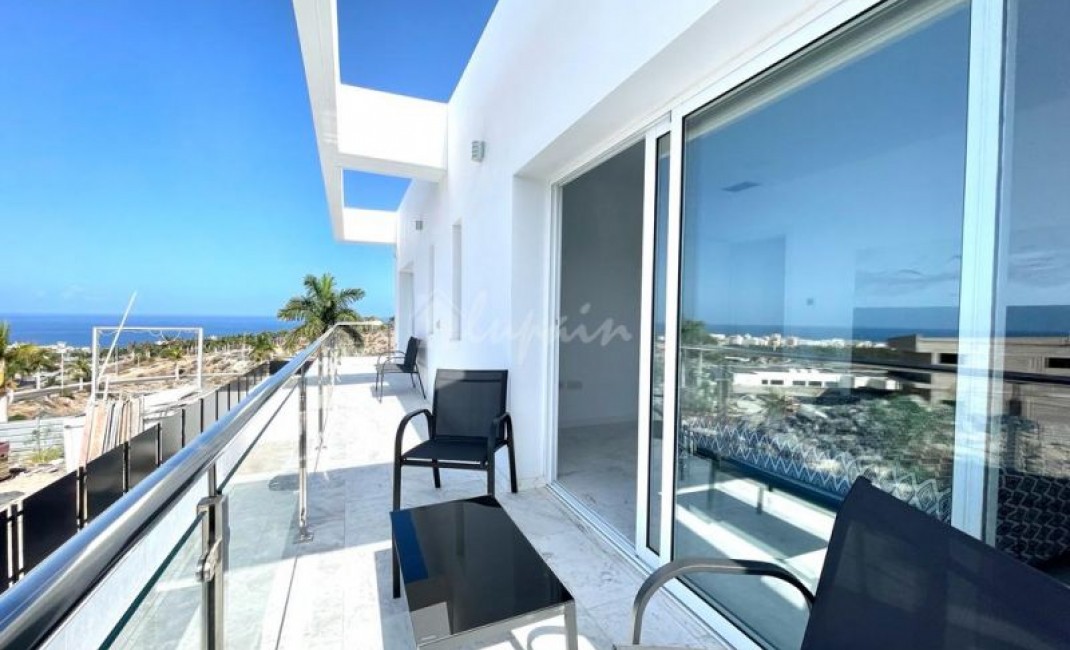 Sale - Villa - San Eugenio - Caldera Del Rey San Eugenio