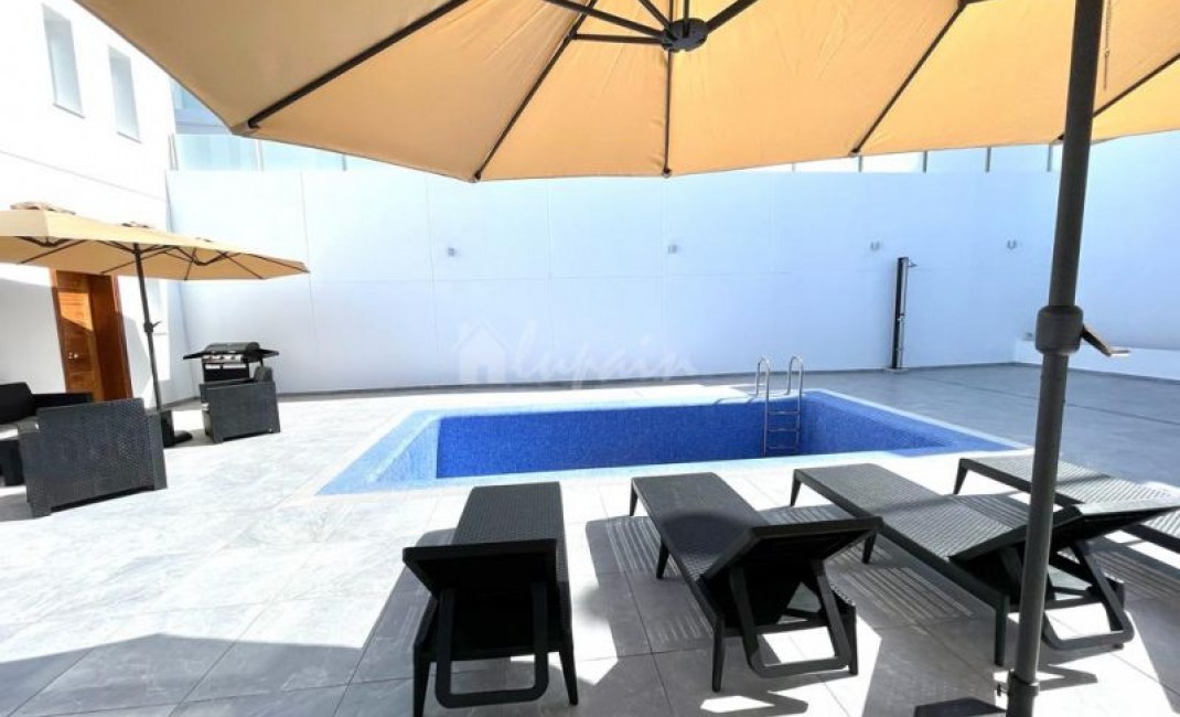 Sale - Villa - San Eugenio - Caldera Del Rey San Eugenio