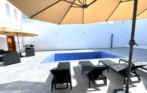 Sale - Villa - San Eugenio - Caldera Del Rey San Eugenio