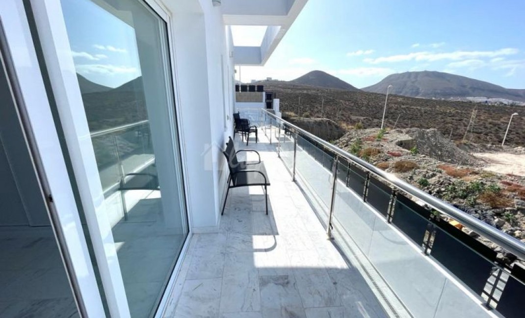 Sale - Villa - San Eugenio - Caldera Del Rey San Eugenio