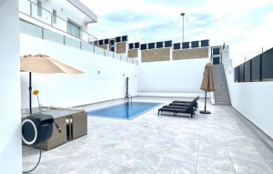 Sale - Villa - San Eugenio - Caldera Del Rey San Eugenio