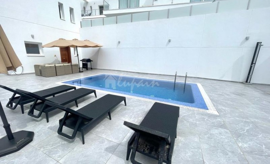 Sale - Villa - San Eugenio - Caldera Del Rey San Eugenio