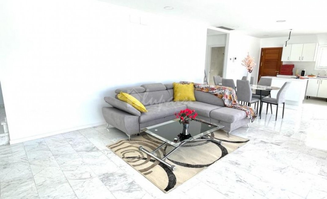 Sale - Villa - San Eugenio - Caldera Del Rey San Eugenio