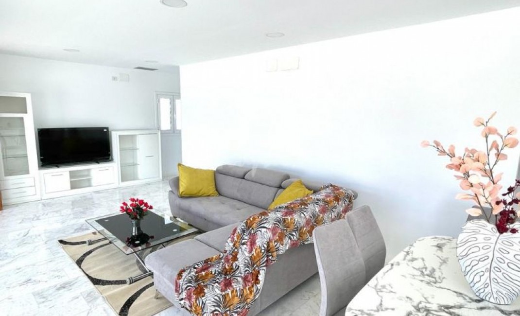 Sale - Villa - San Eugenio - Caldera Del Rey San Eugenio