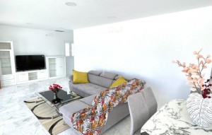 Sale - Villa - San Eugenio - Caldera Del Rey San Eugenio