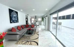 Sale - Villa - San Eugenio - Caldera Del Rey San Eugenio