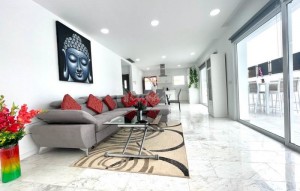 Sale - Villa - San Eugenio - Caldera Del Rey San Eugenio