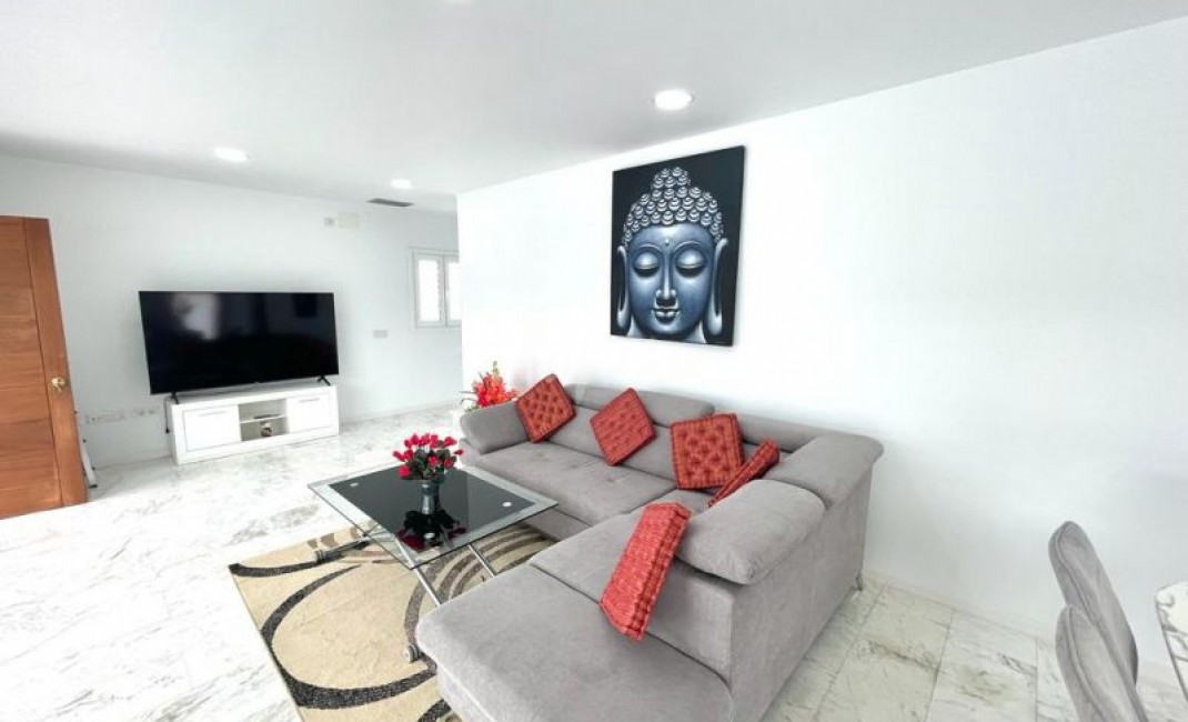 Sale - Villa - San Eugenio - Caldera Del Rey San Eugenio