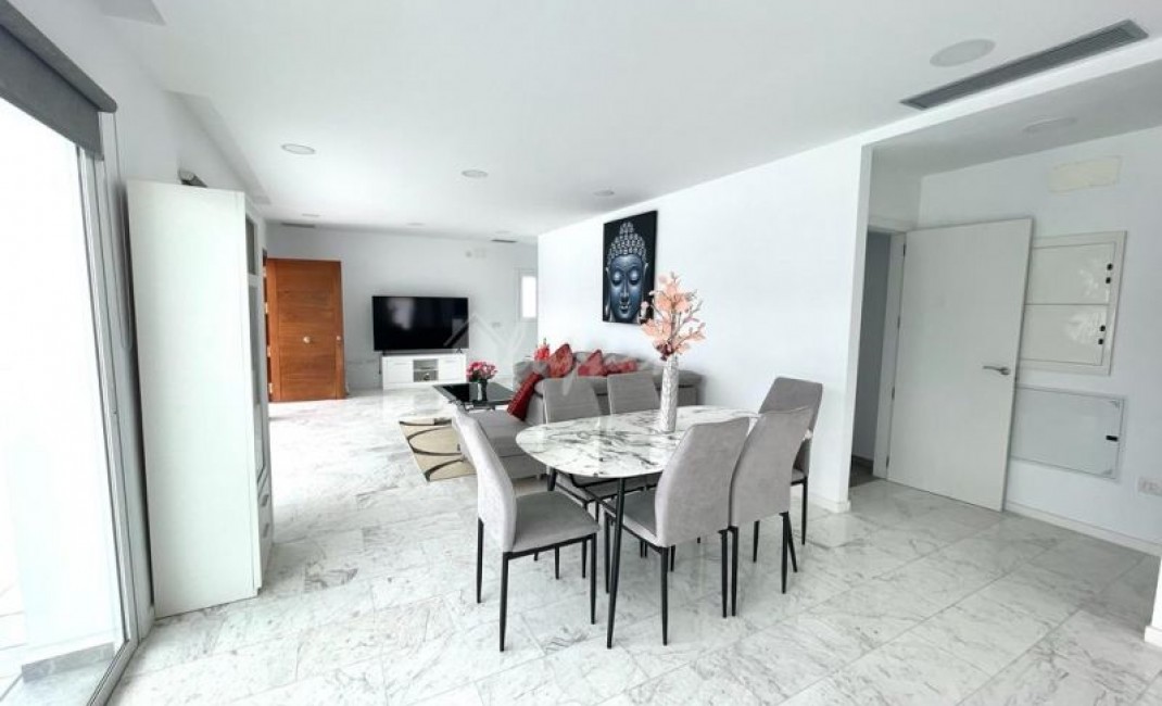 Sale - Villa - San Eugenio - Caldera Del Rey San Eugenio