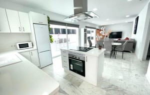 Sale - Villa - San Eugenio - Caldera Del Rey San Eugenio