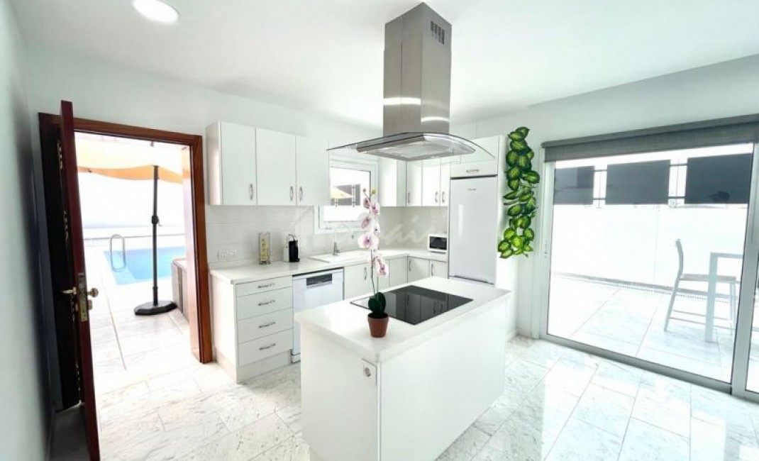 Sale - Villa - San Eugenio - Caldera Del Rey San Eugenio