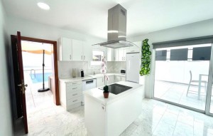 Sale - Villa - San Eugenio - Caldera Del Rey San Eugenio