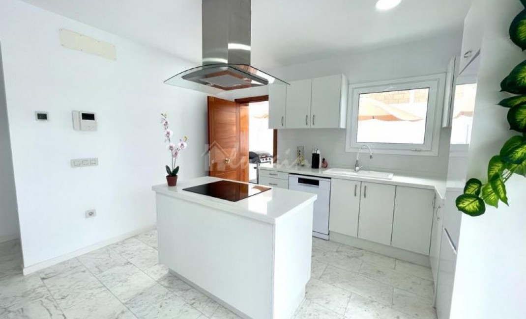 Sale - Villa - San Eugenio - Caldera Del Rey San Eugenio