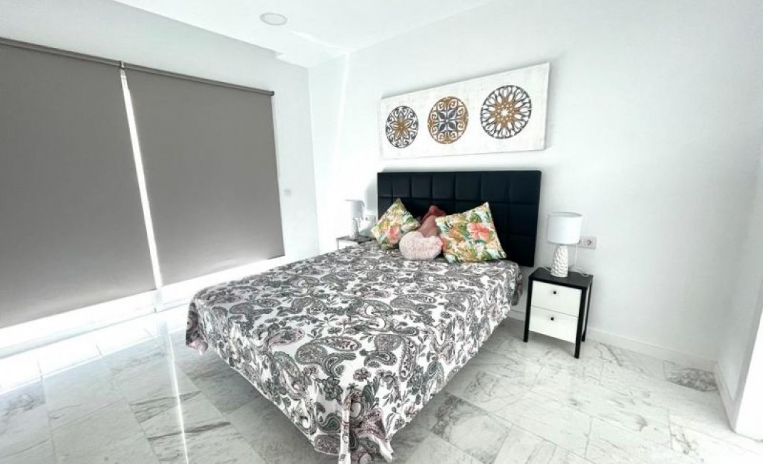 Sale - Villa - San Eugenio - Caldera Del Rey San Eugenio