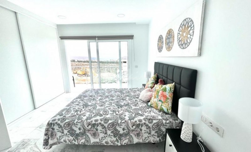 Sale - Villa - San Eugenio - Caldera Del Rey San Eugenio