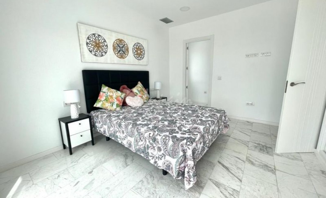 Sale - Villa - San Eugenio - Caldera Del Rey San Eugenio