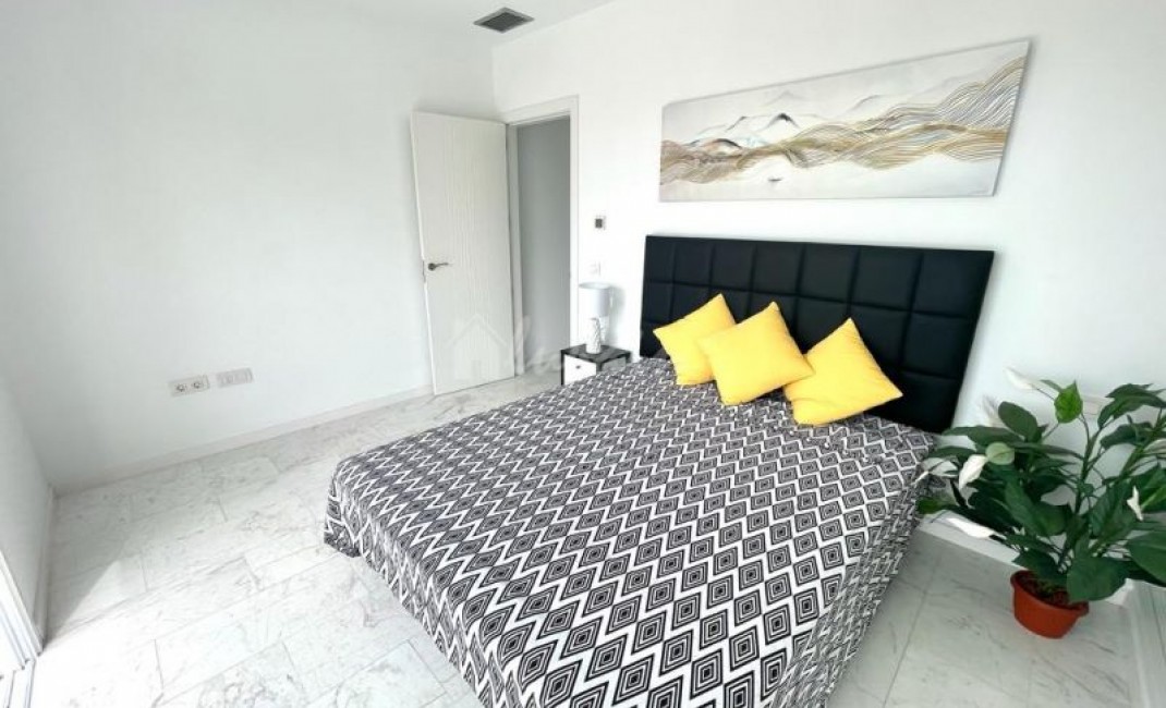 Sale - Villa - San Eugenio - Caldera Del Rey San Eugenio