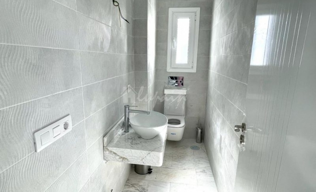 Sale - Villa - San Eugenio - Caldera Del Rey San Eugenio