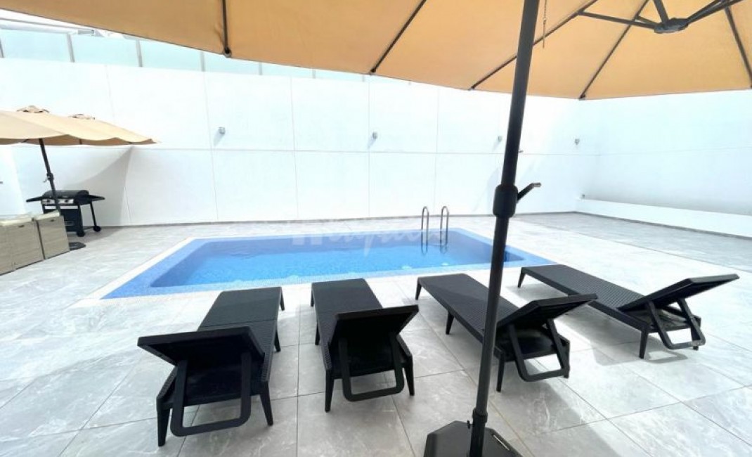 Sale - Villa - San Eugenio - Caldera Del Rey San Eugenio