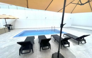 Sale - Villa - San Eugenio - Caldera Del Rey San Eugenio