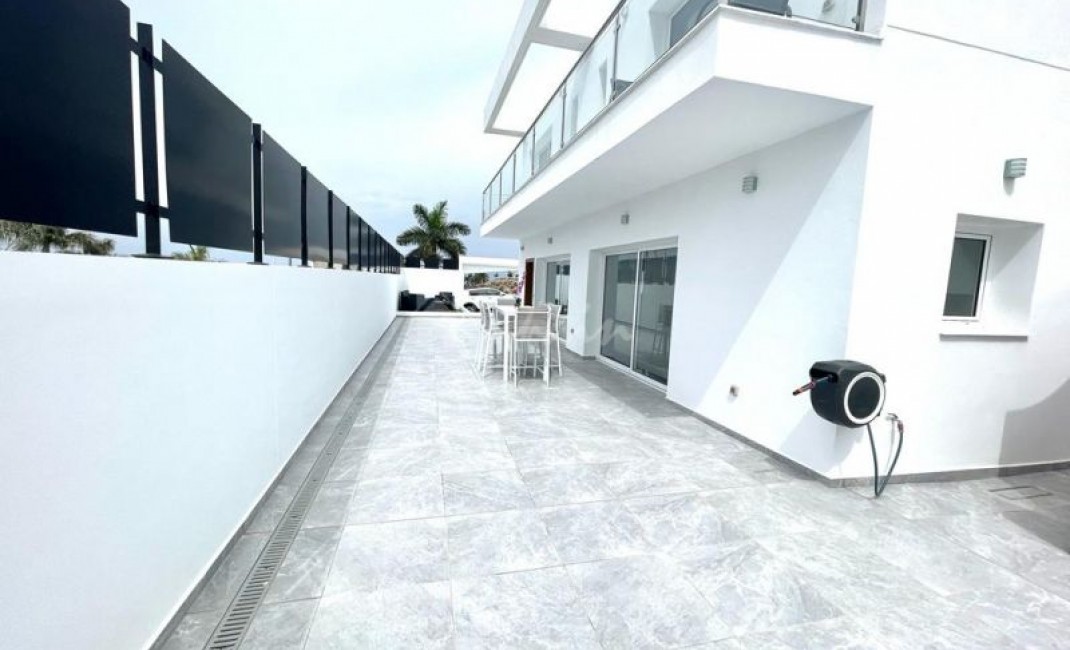 Sale - Villa - San Eugenio - Caldera Del Rey San Eugenio