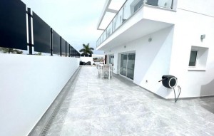 Sale - Villa - San Eugenio - Caldera Del Rey San Eugenio