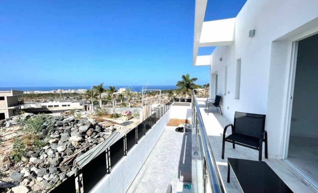 Sale - Villa - San Eugenio - Caldera Del Rey San Eugenio