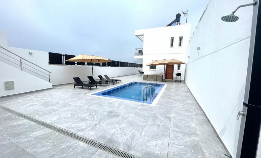 Sale - Villa - San Eugenio - Caldera Del Rey San Eugenio