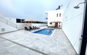 Sale - Villa - San Eugenio - Caldera Del Rey San Eugenio